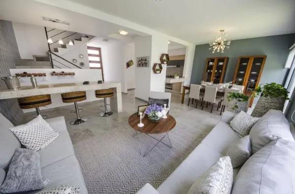 Casa en venta en Zibatá, El Marqués — foto 2 de 8