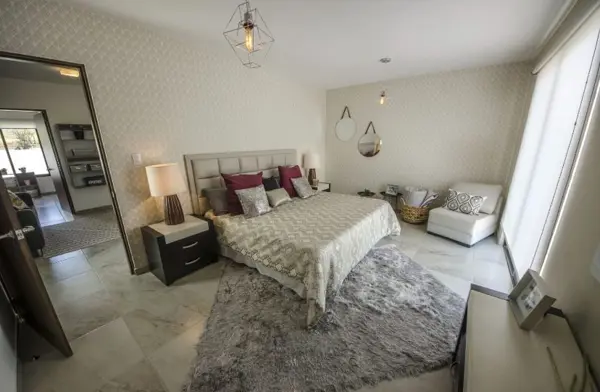 Casa en venta en Zibatá, El Marqués — foto 3 de 8