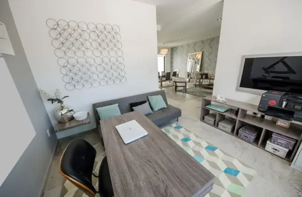 Casa en venta en Zibatá, El Marqués — foto 3 de 8