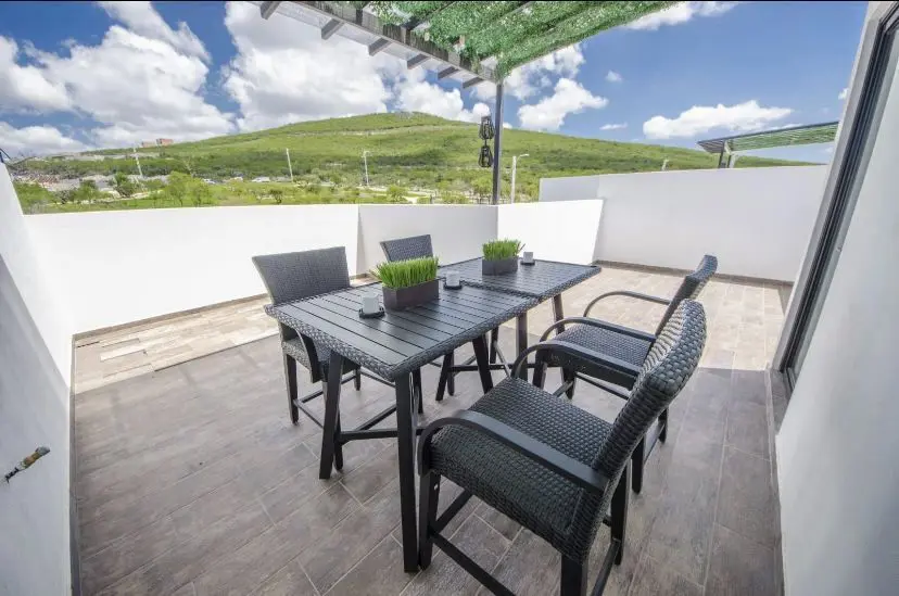 Casa en venta en Zibatá, El Marqués — foto 1 de 8