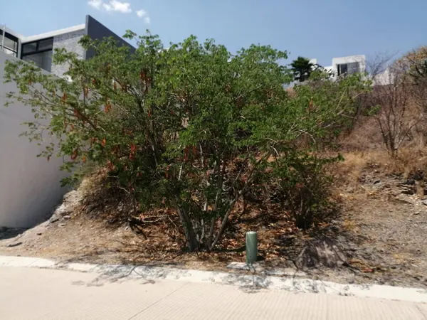 Se Vende Terreno en Real de Juriquilla de 273 m2, Gran Ubicación. — foto 1 de 3