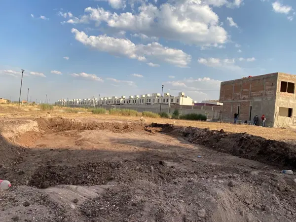 Se Vende Terreno de 132 m2 en Altos del Mirador a 10 m del Centro de Qro. — foto 1 de 2