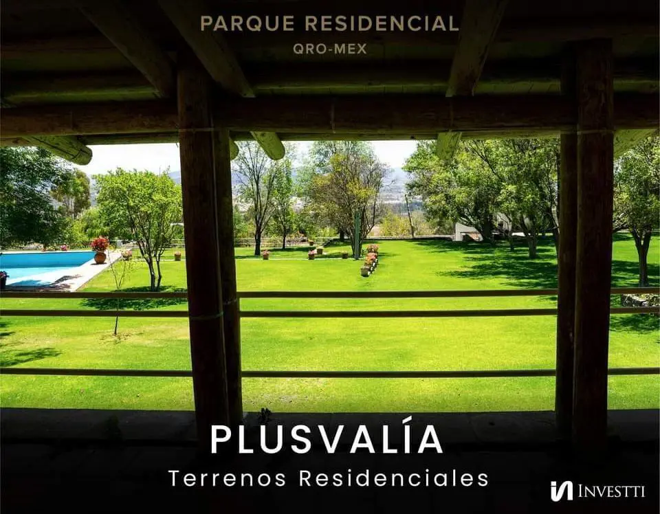 Terreno en venta en Boulevares del Cimatario, Corregidora — foto 1 de 7