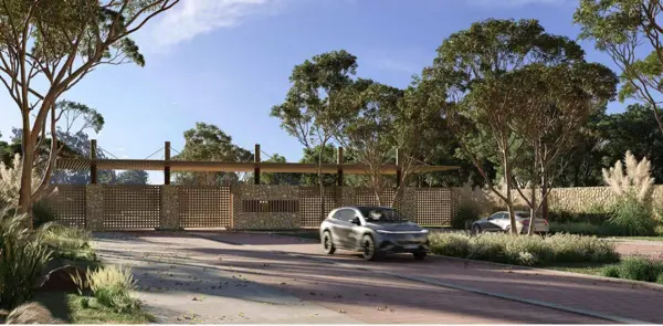 Terreno en venta en Boulevares del Cimatario, Corregidora — foto 3 de 7