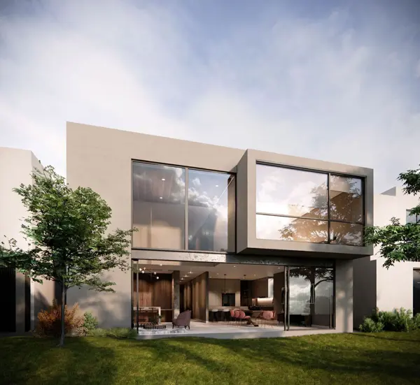 Residencia Luxury en Altozano, 4ta Habitación en PB con Baño Completo — foto 1 de 3