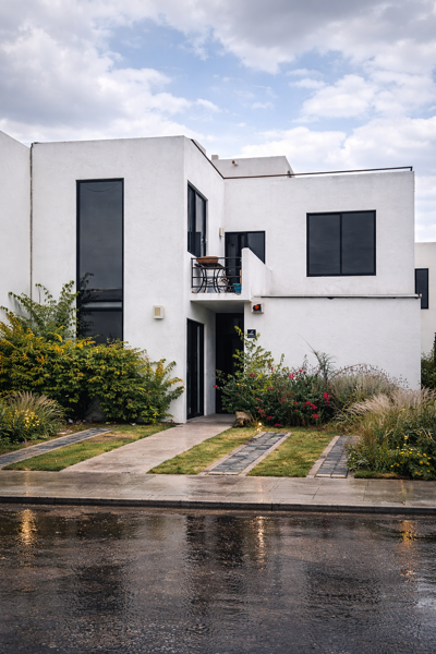 Se Vende Casa en Garand Juriquilla, 4ta Recamara en PB, Roof Garden, Jardín — foto 1 de 20