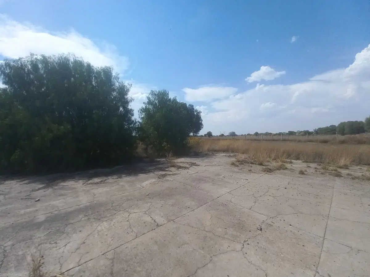 Terreno en venta en San Luis de la Paz Centro, San Luis de la Paz — foto 1 de 3