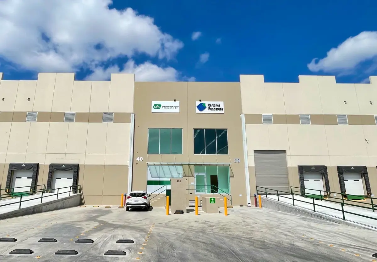 Nave en renta en ProLogis Park Apodaca, Apodaca — foto 1 de 6