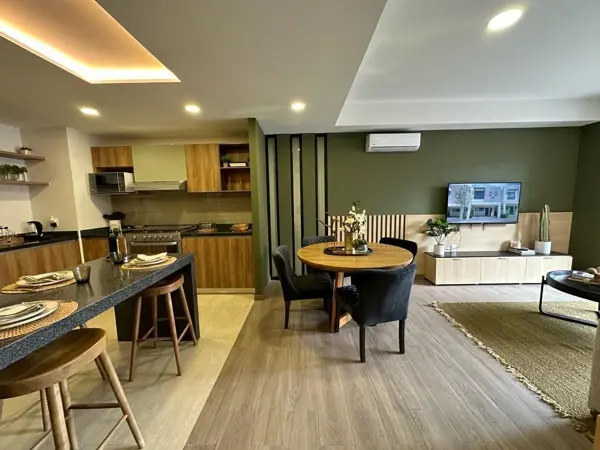 Departamento en venta en Zibatá, El Marqués — foto 3 de 13