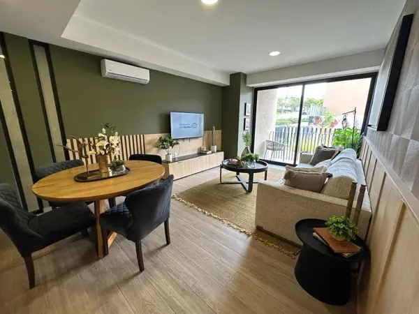 Departamento en venta en Zibatá, El Marqués — foto 2 de 13