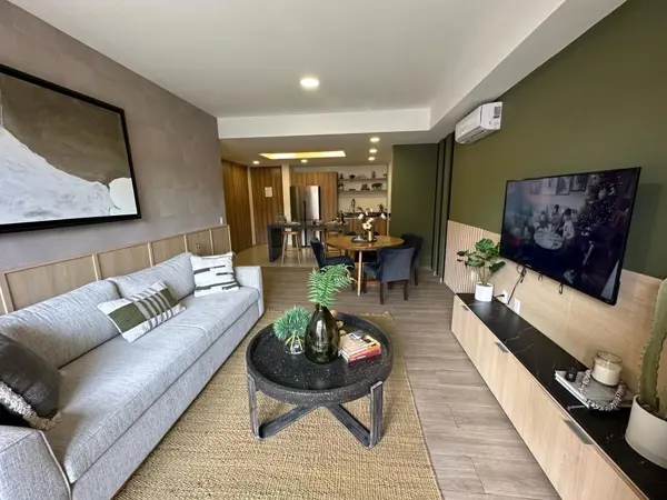 Estrena Departamento en Zibata, Club de Golf, Luxury y Premium