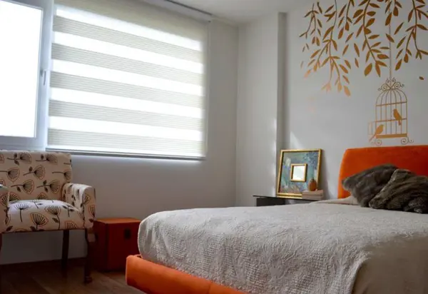 Departamento en venta en Zibatá, El Marqués — foto 3 de 11
