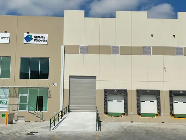 Nave en renta en ProLogis Park Apodaca, Apodaca — foto 2 de 6