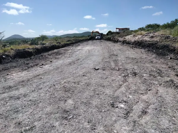Terreno en venta en Cumbres del Cimatario, Huimilpan — foto 2 de 5