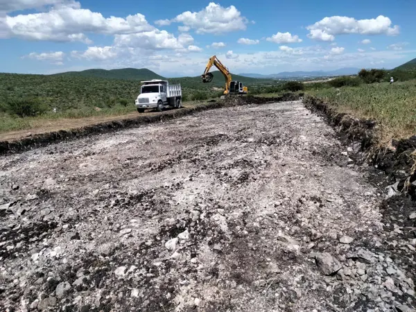 Terreno en venta en Cumbres del Cimatario, Huimilpan — foto 3 de 5