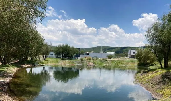 Terreno en venta en Cumbres del Cimatario, Huimilpan — foto 3 de 8
