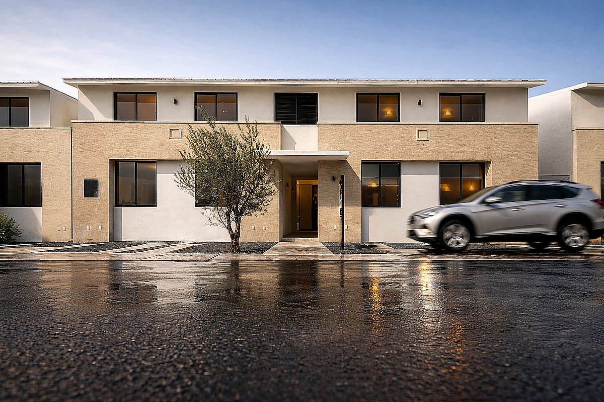 Departamento en venta en Zibatá, El Marqués — foto 1 de 13