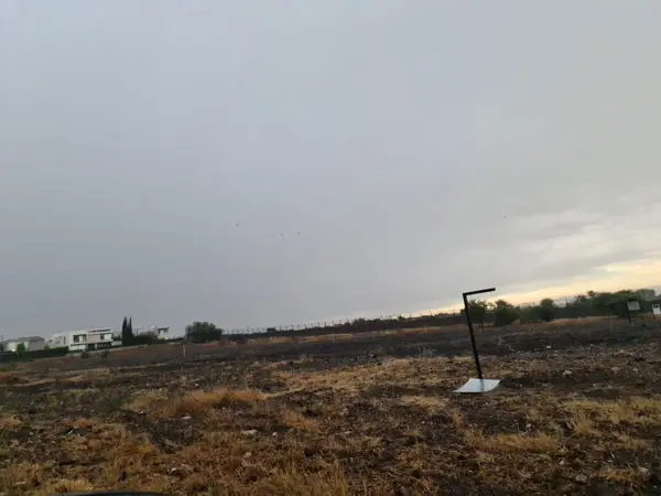 Se Vende Terreno en El Campanario de 1,101.65 m2 Ubicación PREMIUM ! — foto 1 de 6