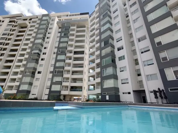 Departamentos en Venta en La Cima Towers con 1,000 m2 de Amenidades — foto 1 de 21