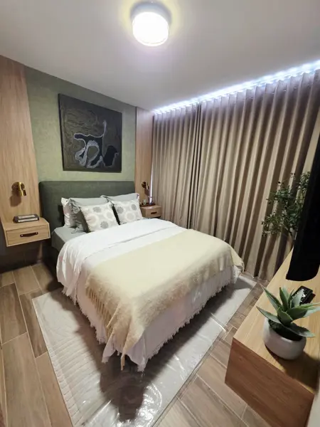 Departamento en venta en Centro, Monterrey — foto 3 de 11
