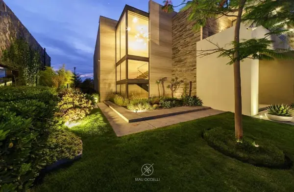 Residencia PREMIUM en El Campanario con Diseño de AUTOR !! — foto 1 de 50