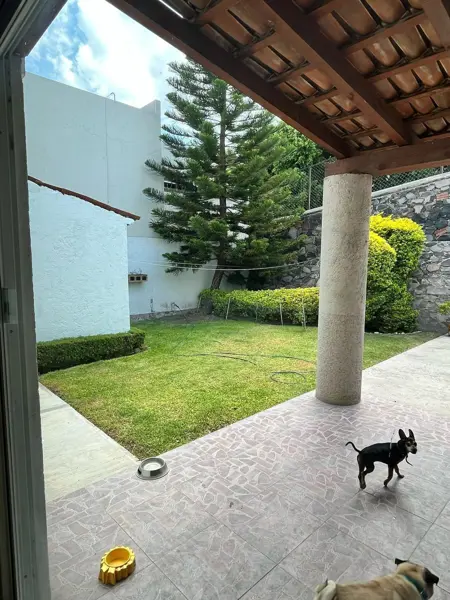 Casa en venta en Colinas del Bosque 1a Sección, Corregidora — foto 2 de 19