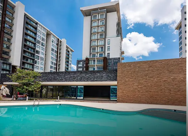Venta de Hermosos Departamentos en Zona Centro de Querétaro, Latitud la Victoria — foto 1 de 23