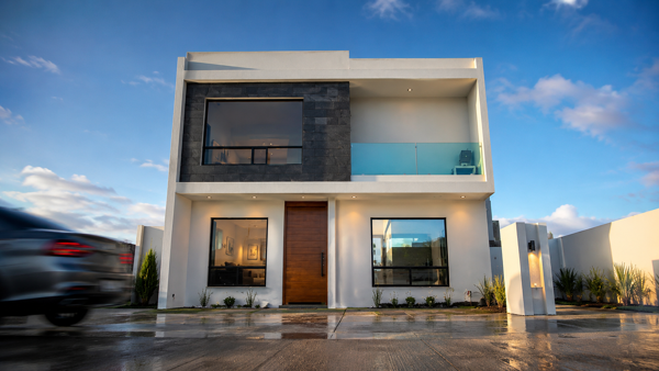 Estrena Residencia en Meseta Hábitat, 3 Recamaras, 3.5 Baños, Sala TV, 2 Terraza — foto 1 de 21