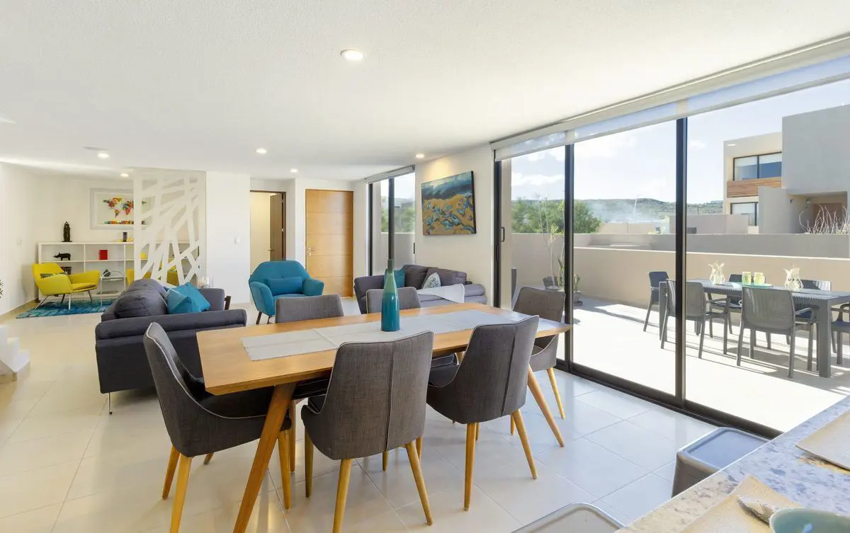 Casa en venta en Zibatá, El Marqués — foto 1 de 22