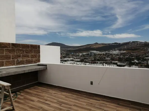 Casa en venta en Pedregal de Schoenstatt, Corregidora — foto 3 de 20