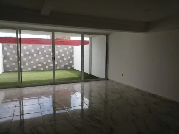 Casa en venta en Pedregal de Schoenstatt, Corregidora — foto 2 de 20