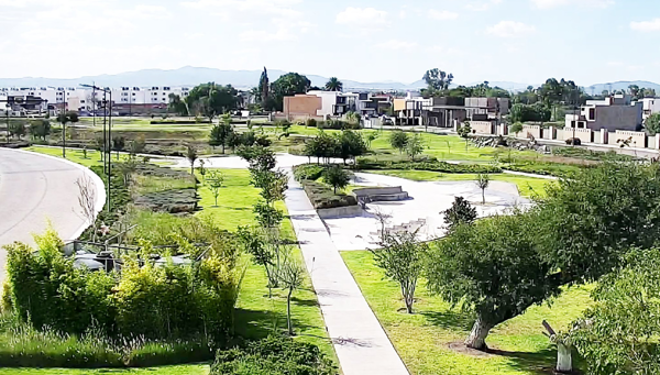 Terreno en venta en Puerta Real, Corregidora — foto 3 de 3