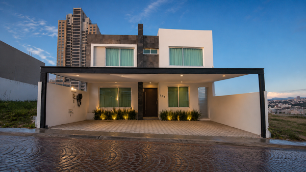 Casa en venta en Cumbres del Lago, Querétaro — foto 1 de 19