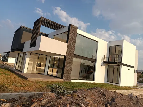 Casa en venta en Balvanera Polo y Country Club, Corregidora — foto 3 de 19