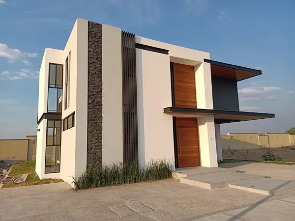 Casa en venta en Balvanera Polo y Country Club, Corregidora — foto 2 de 19