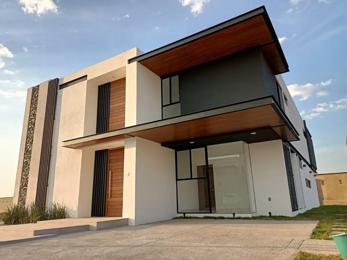 Casa en venta en Balvanera Polo y Country Club, Corregidora — foto 1 de 19