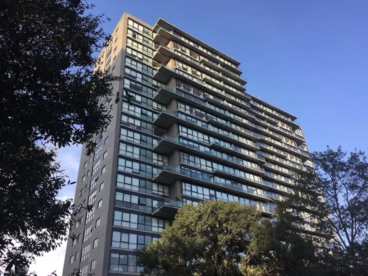 Departamento en renta en Torres de Potrero, Álvaro Obregón — foto 1 de 30
