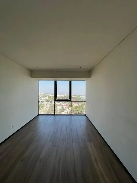 Departamento en renta en Torres de Potrero, Álvaro Obregón — foto 2 de 30