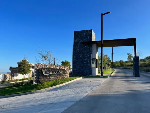 Terreno en venta en El Condado, Corregidora — foto 2 de 6