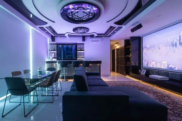 Se Vende Departamento en Juriquilla Towers de SUPER LUJO - 173 m2, ÚNICO! — foto 1 de 9