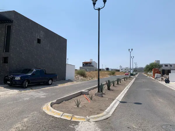Terreno en venta en Cañadas del Arroyo, Corregidora — foto 2 de 6