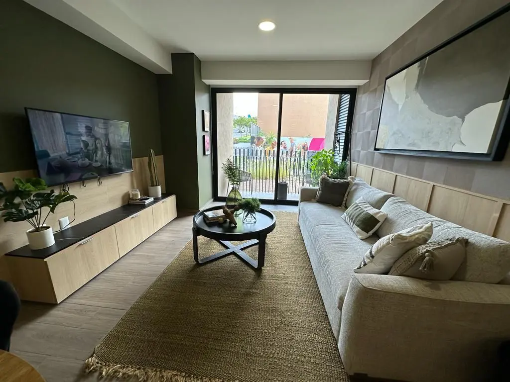 Departamento en venta en Zibatá, El Marqués — foto 1 de 13