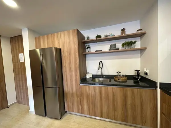 Departamento en venta en Zibatá, El Marqués — foto 3 de 13