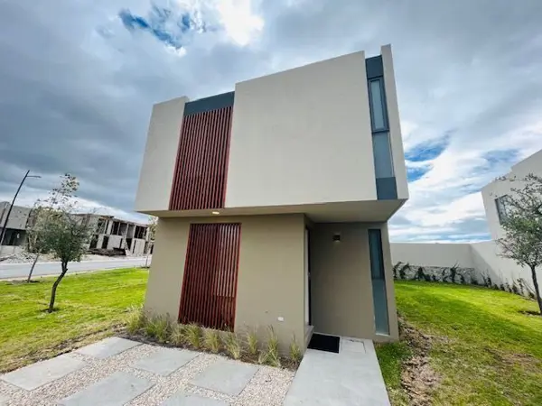 Casa en venta en Zákia, El Marqués — foto 2 de 19