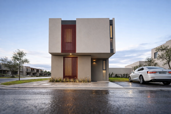 Venta de Casas en Zakia, 3 Recamaras, Alberca, Cto Servicio, Equipadas, LUJO!