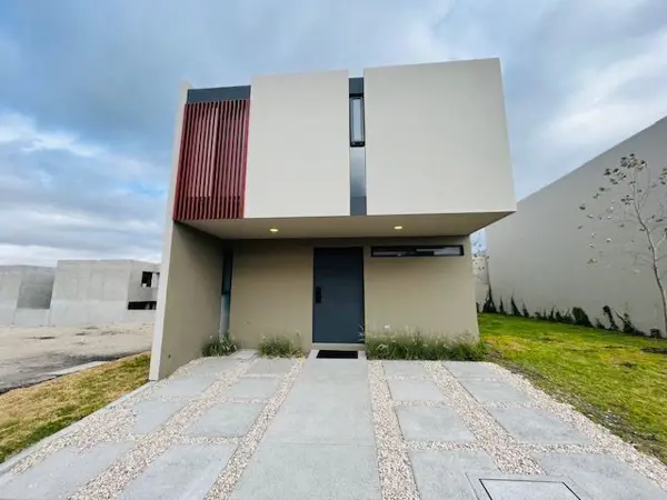 Casa en venta en Zákia, El Marqués — foto 3 de 24