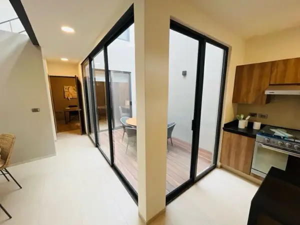 Estrena Casa en Zakia, 3er Recamara en PB, 3.5 Baños, Jardín, Alberca, LUJO! — foto 1 de 24