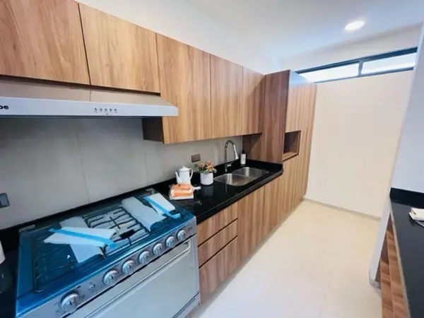 Casa en venta en Zákia, El Marqués — foto 3 de 24