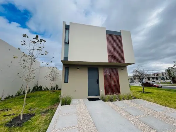 Casa en venta en Zákia, El Marqués — foto 2 de 17