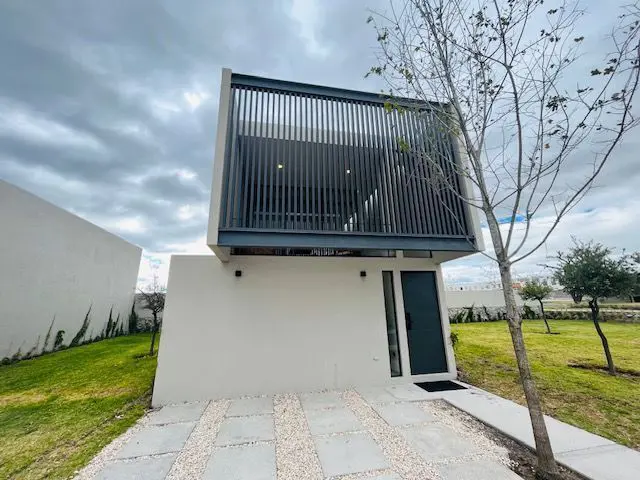 Casa en venta en Zákia, El Marqués — foto 1 de 17